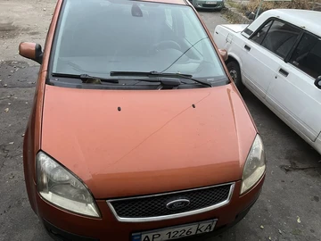 Авто Ford C-Max 2004 № 8377602