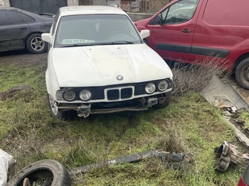 Авто BMW 5 Серия 1991 № 8377604