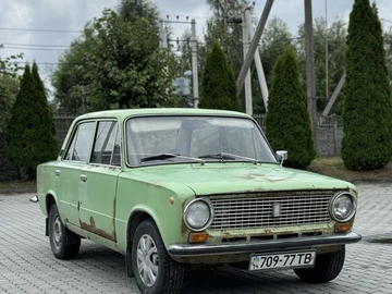 Авто ВАЗ 11113 Oka 1981 № 8377605