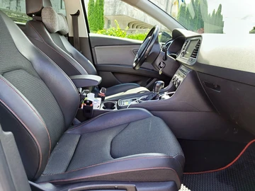Авто SEAT Leon 2017 № 8377608
