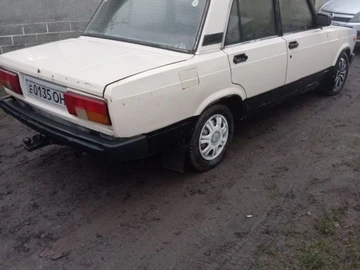 Авто ВАЗ 2105 1995 № 8377612
