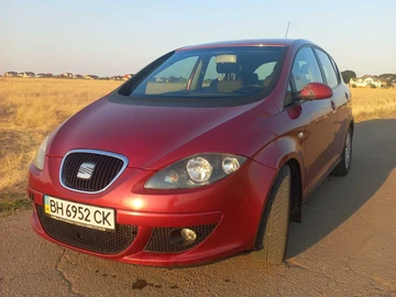 Авто SEAT Toledo 2005 № 8377647