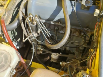 Авто ВАЗ 1922 1978 № 8377649