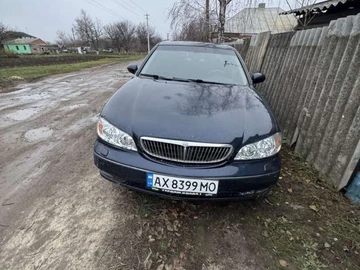 Авто Nissan Maxima 2003 № 8377659