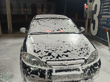 Авто Chevrolet Lacetti 2005 № 8377670