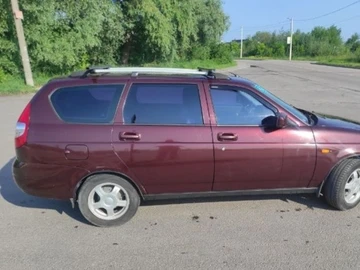 Авто ВАЗ 2172 Priora 2010 № 8377672