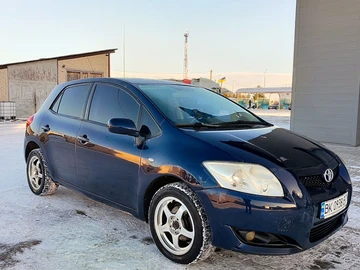 Авто Toyota Auris 2008 № 8377682