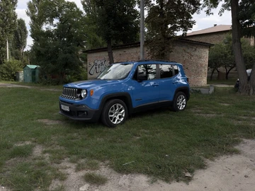 Авто Jeep Cj8 2015 № 8377693