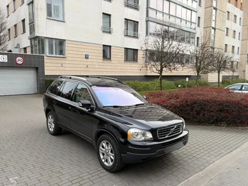 Авто Volvo Xc90 2008 № 8377695