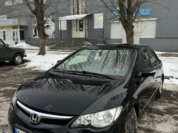 Авто Honda Civic 2008 № 8377840