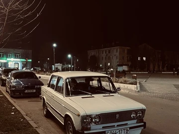 Авто ВАЗ 2103 1980 № 8377855