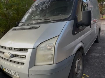 Авто Ford Transit 2008 № 8377865