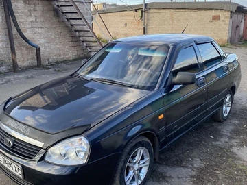 Авто ВАЗ 2170 Priora 2008 № 8377880