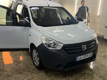 Авто Dacia 1300 2013 № 8377881