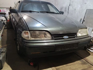 Авто Ford Scorpio 1992 № 8377890