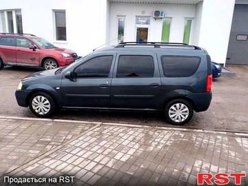 Авто Audi 80 2007 № 8377933