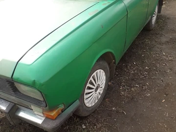 Авто  2140 1988 № 8377935