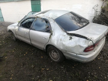 Авто Mitsubishi 3000 Gt 1993 № 8377936