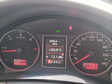 Авто Audi A4 2005 № 8377938