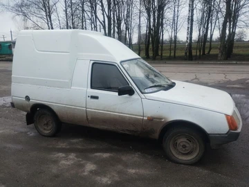 Авто ЗАЗ Таврия 2005 № 8377939