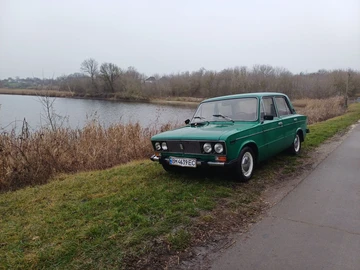 Авто ВАЗ 2106 1989 № 8377943