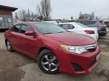 Авто Toyota Camry 2014 № 8377945