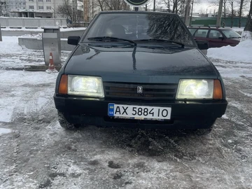 Авто ВАЗ 2109 2005 № 8377947