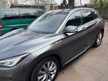 Авто Infiniti Qx50 2019 № 8377948