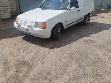 Авто ЗАЗ Таврия 2005 № 8377950