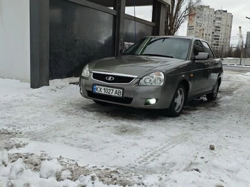 Авто ВАЗ 2170 Priora 2008 № 8377952
