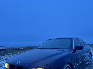 Авто BMW 5 Серия 1996 № 8377992