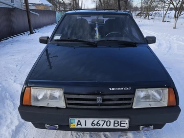 Авто ВАЗ 21093 2003 № 8377995