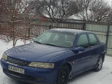 Авто Opel Vectra 1999 № 8378021