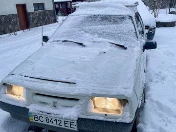 Авто ВАЗ 2108 1992 № 8378023