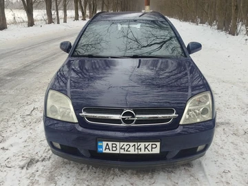 Авто Opel Vectra 2003 № 8378039
