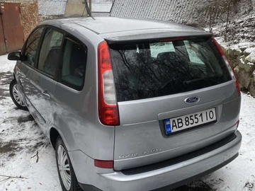 Авто Ford C-Max 2005 № 8378041