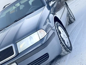 Авто Skoda Octavia 2007 № 8378110