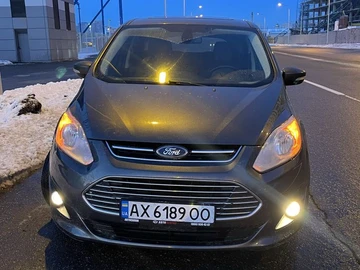 Авто Ford C-Max 2016 № 8378111