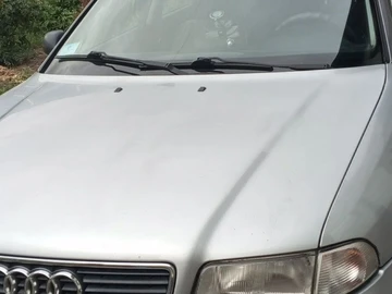 Авто Audi A4 1995 № 8378121