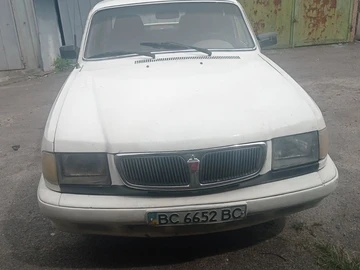 Авто ГАЗ 3110 1999 № 8378125
