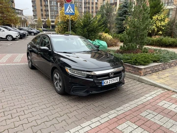 Авто Honda Insight 2019 № 8378126