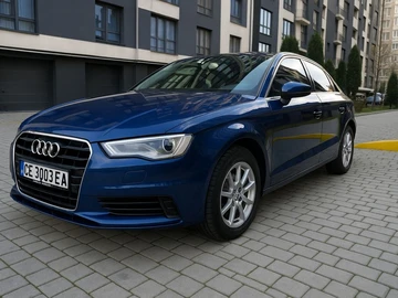 Авто Audi A3 2015 № 8378127