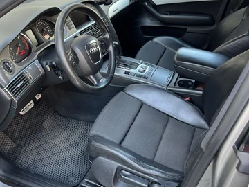 Авто Audi A6 2005 № 8378131