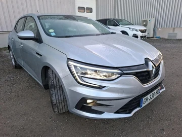 Авто Renault Megane 2022 № 8378175