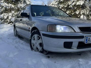Авто Honda Civic 1999 № 8378179