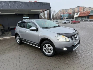 Авто Nissan Qashqai 2007 № 8378193