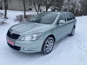 Авто Skoda Octavia 2012 № 8378195