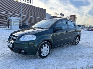 Авто ЗАЗ Vida 2012 № 8378197