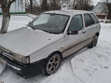 Авто Fiat Tipo 1990 № 8378199