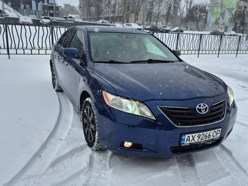 Авто Toyota Camry 2008 № 8378279